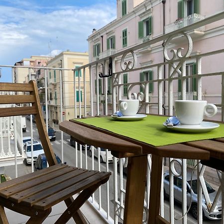 House Relax - Puglia Mia Apartments โมโนโปลี ภายนอก รูปภาพ